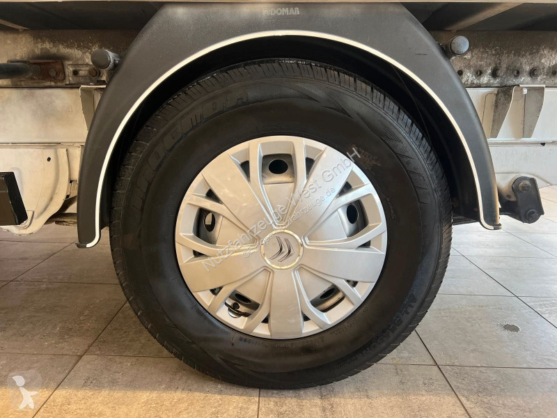عربة نفعية Citroën DoKa Maxi...