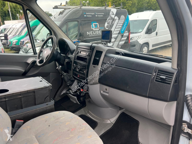 Volkswagen TDI*Dachleiter*Mixto*H+L*Garantie*...