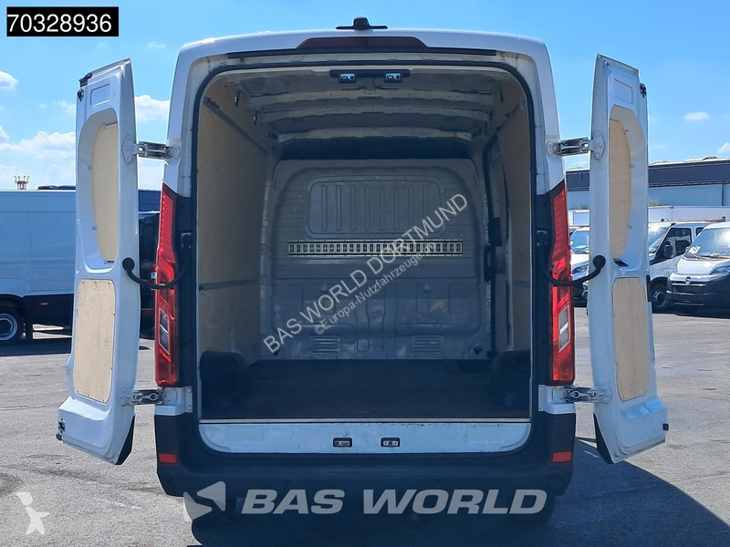 Furgoneta Maxus L3H2 150PS Klima Tempomat...