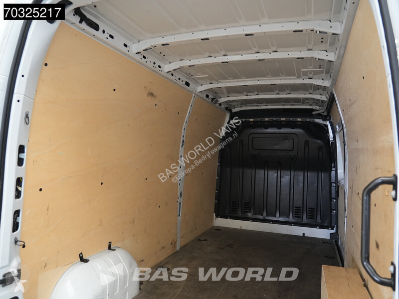 Furgoneta Renault L3H2 LED Airco Cruise...
