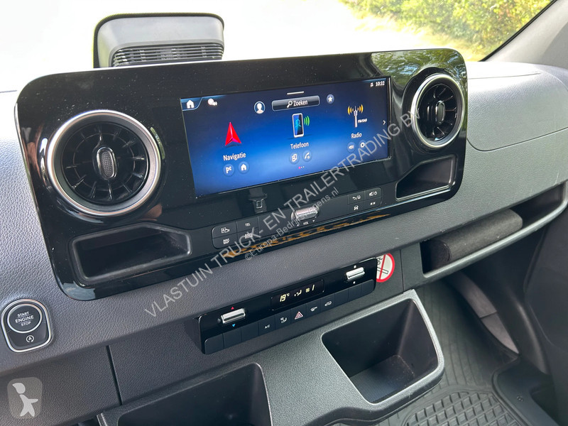 Mercedes 317 CDI | 2024 | BPM VRIJ !!!!! | van
