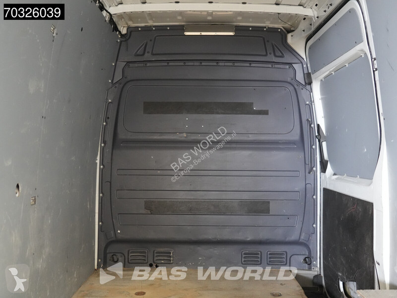 Véhicule utilitaire Mercedes 311 CDI L2H2 Airco...