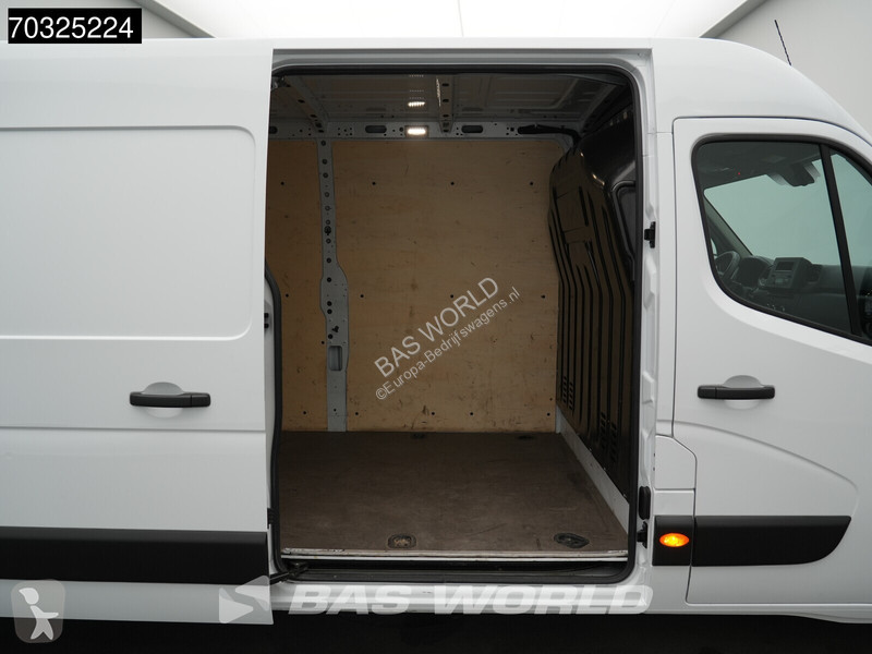 Véhicule utilitaire Renault L3H2 LED Airco...