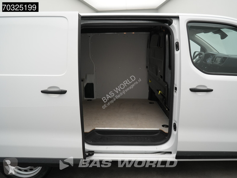 Furgoneta Fiat 145pk L2H1 Airco Cruise...