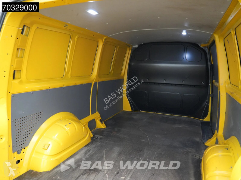 Véhicule utilitaire Volkswagen L2H1 Trekhaak...