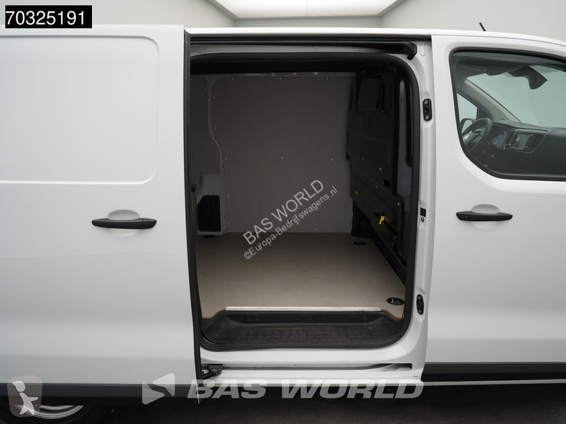 Furgoneta Fiat 145pk L2H1 Airco Cruise...