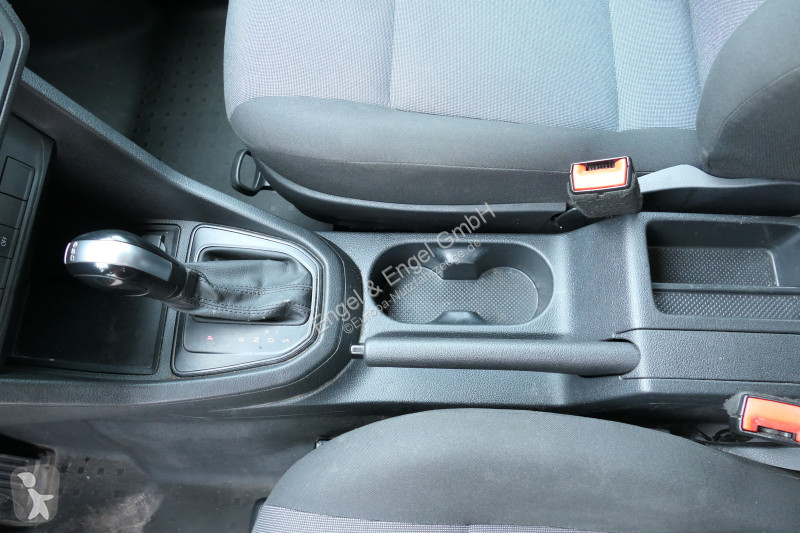 Furgoneta Volkswagen Caddy 2.0 TDI DSG 5-Sitzer...