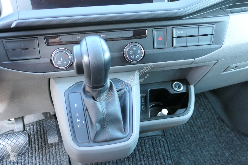 Volkswagen T6.1 Transporter 2.0 TDI 4MOTION...