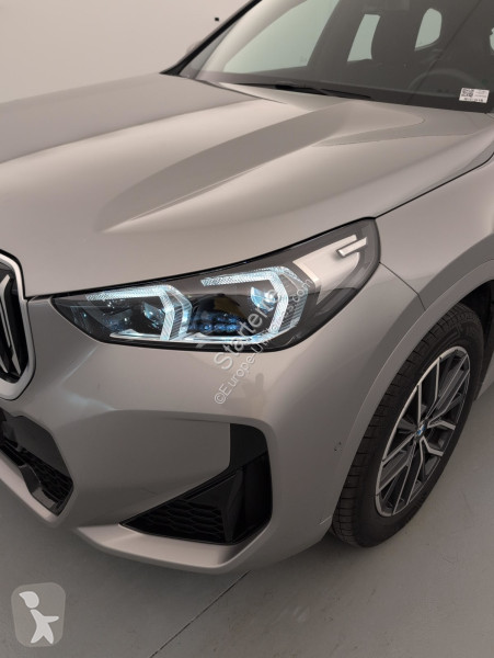 BMW U11 Transporter