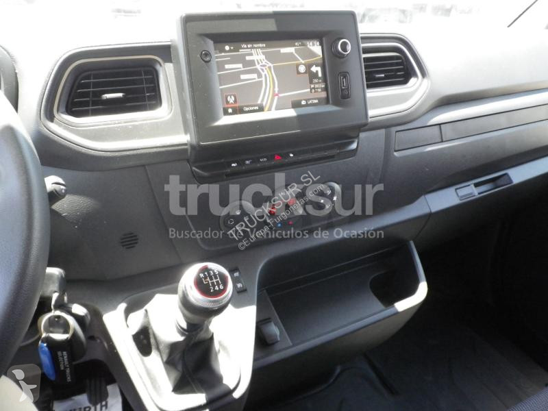 Furgoneta Renault  MASTER L3H2 150CV  FURGON