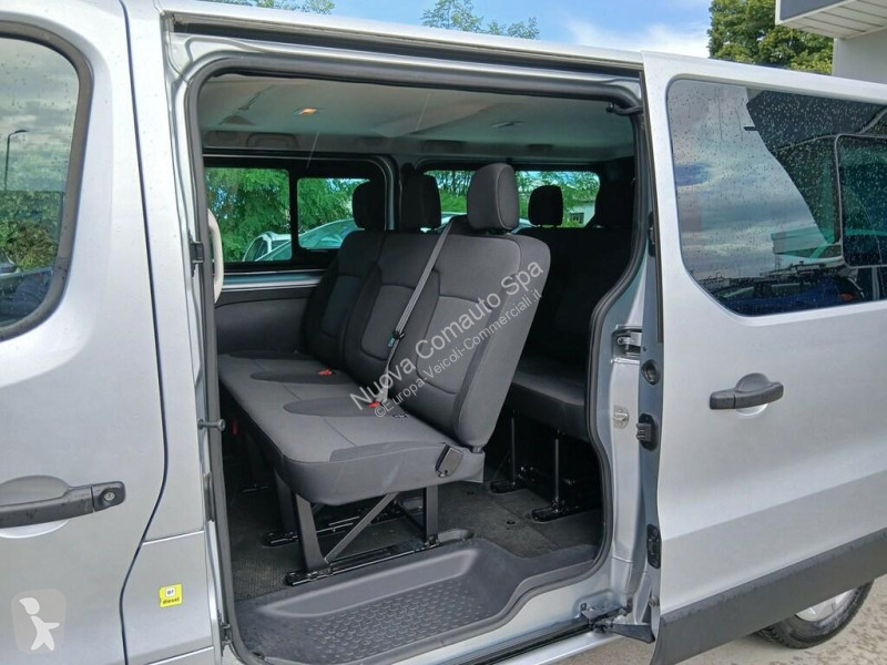 Furgoneta Renault IV