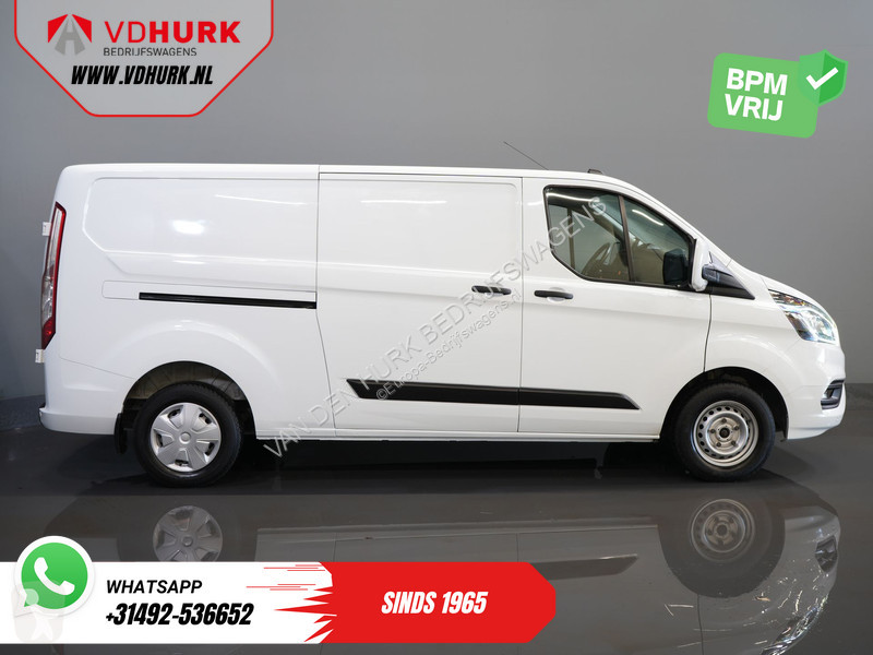 Furgoneta Ford 2.0 TDCI L2 130 pk Trend 2.8t...