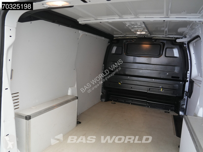 Véhicule utilitaire Fiat 145pk L2H1 Airco...