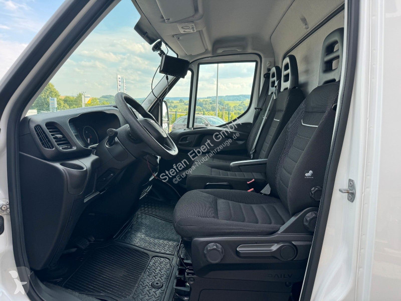 Iveco 35S14 *R4.100mm*Automatik*LBW*Klima*...