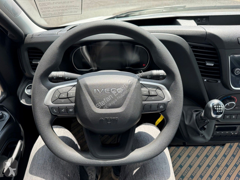 Iveco 70C18 3.0L *R4.100mm*AHK*Luft*Sperre*...