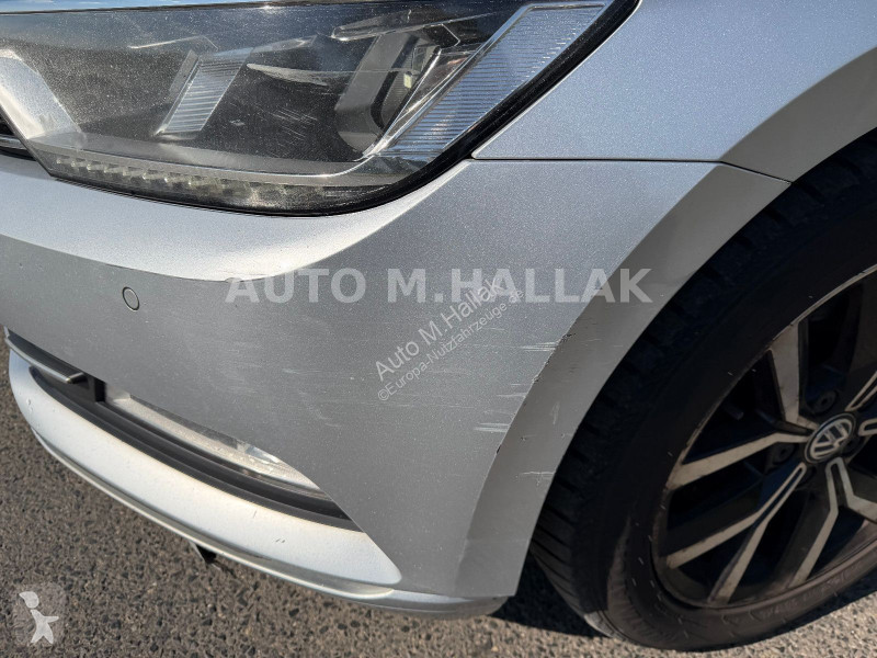 عربة نفعية Volkswagen Lim. Comfortline...