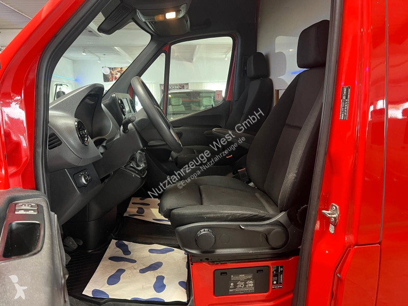 Mercedes 315/316 CDI Maxi...