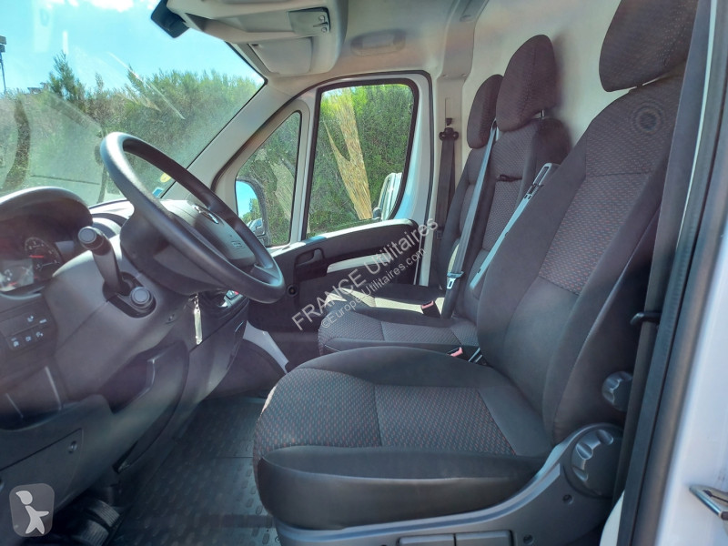 Furgoneta Opel MOVANO FG 3.0T L1H1 2.2D 120CH...