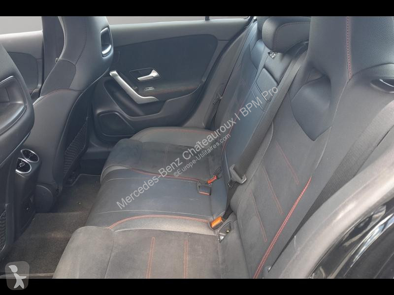 Mercedes Classe A 200 d 150ch AMG Line 8G-DCT...