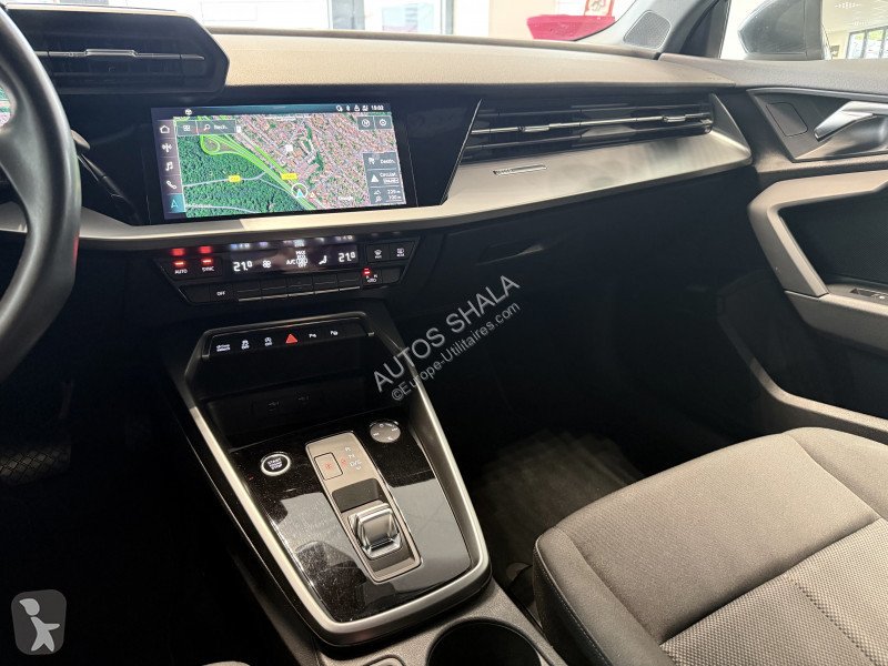 عربة نفعية Audi A3 BERLINE / A PARTIR DE...