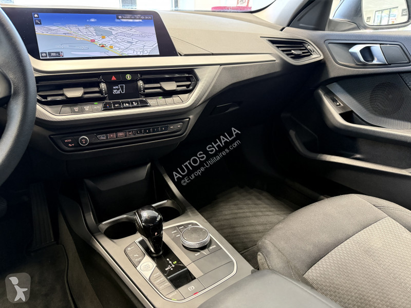 عربة نفعية BMW SERIE 1 (F40) / A PARTIR DE...