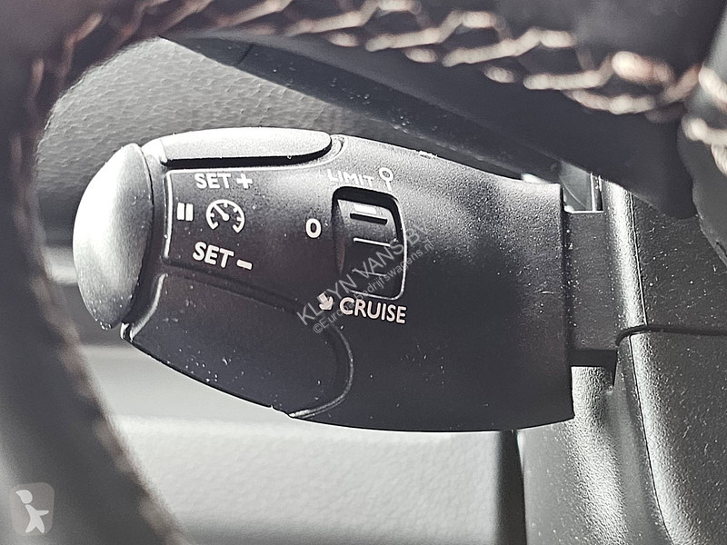 Furgoneta Peugeot L2 75kWH 330Km WLTP e