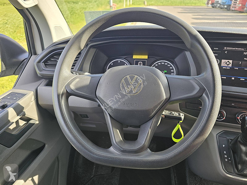 Furgoneta Volkswagen 2.0 TDI dc ac aut EURO6