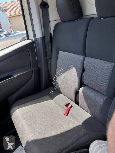 عربة نفعية Fiat