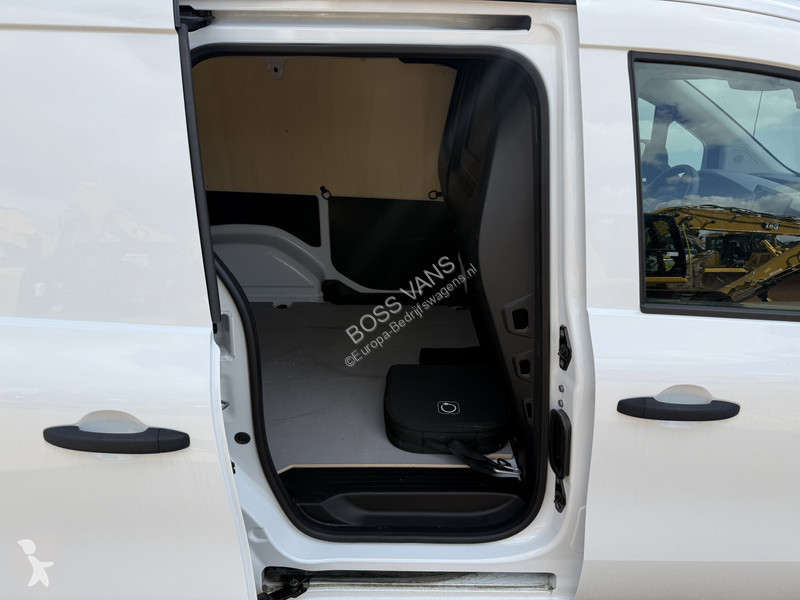 Furgoneta Mercedes 112 51 kWh L1 284 WLTP 98...