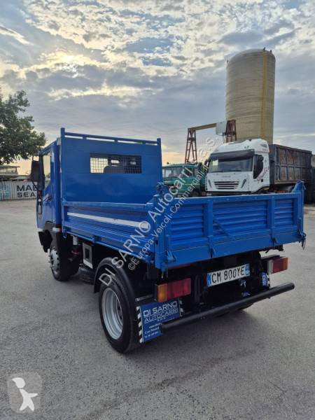 Varevogn Bucher Schoerling
