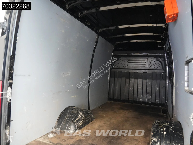 Véhicule utilitaire Iveco 35C21 3.0L Automaat...