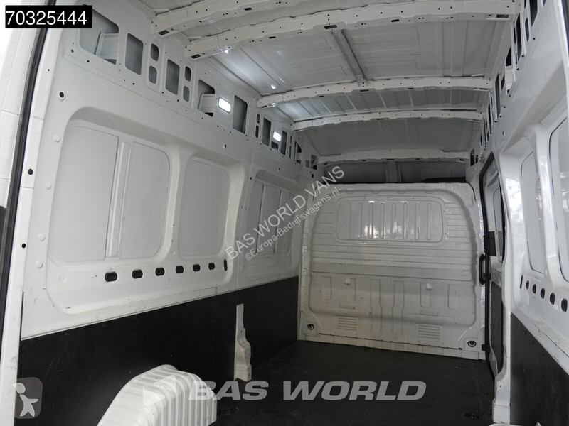 Furgoneta Maxus Hoog Dak L3H3 LED Airco Cruise...