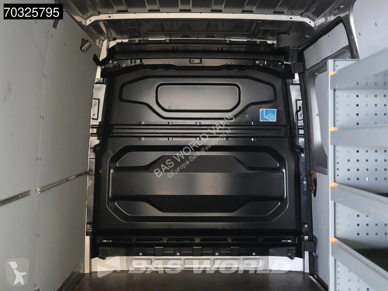 Véhicule utilitaire Renault BPM Vrij! L3H2...