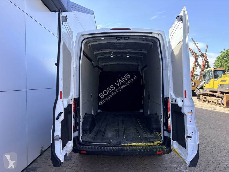 Véhicule utilitaire Ford 350 2.0 TDCI 170PK...