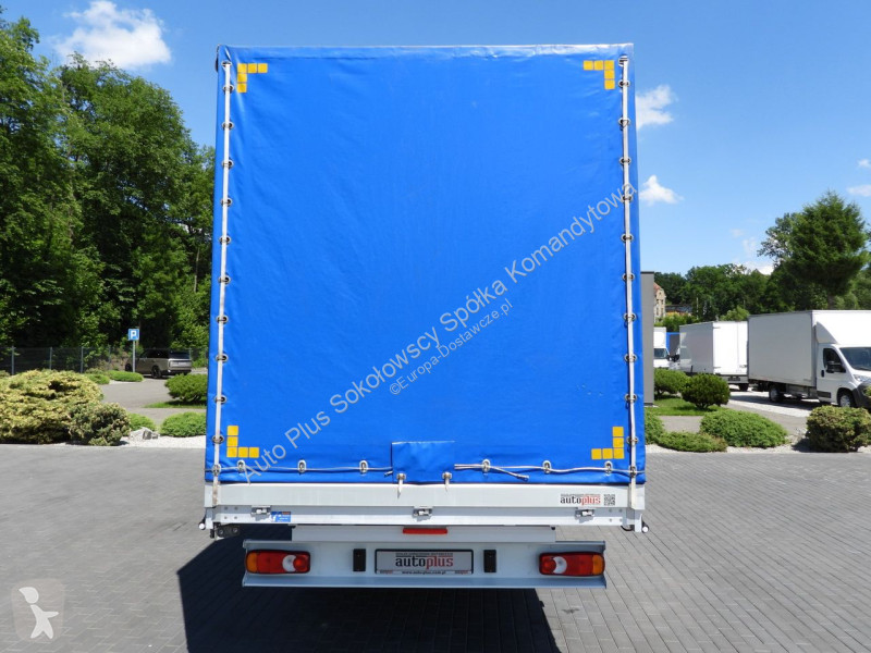 Fiat  DUCATO Transporter