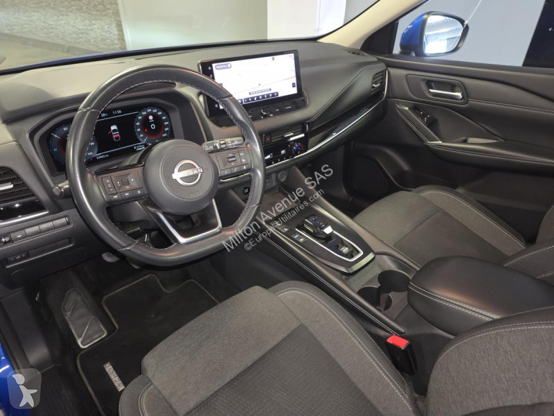 Nissan QASHQAI 1.5 e-Power - 190 - BVA...