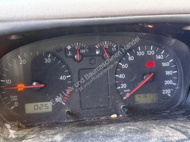 Volkswagen TDI 70D Transporter
