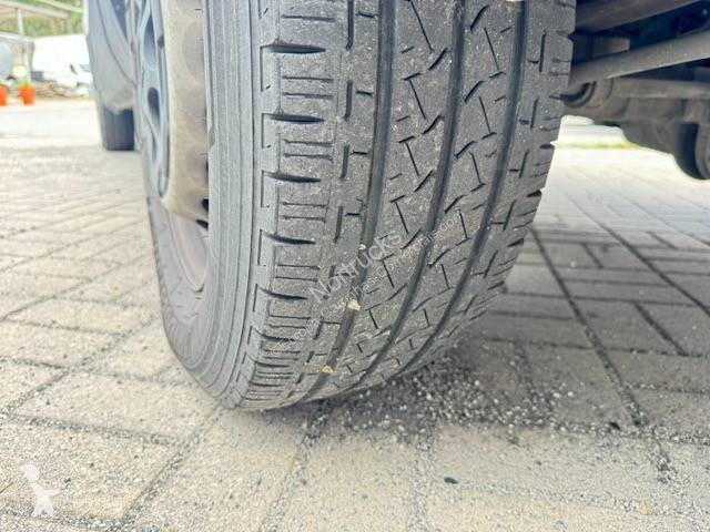 عربة نفعية Iveco