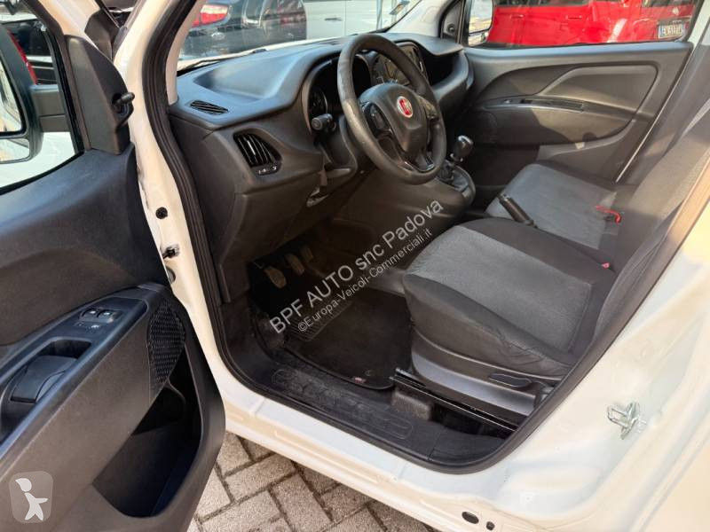 Veicolo commerciale Fiat