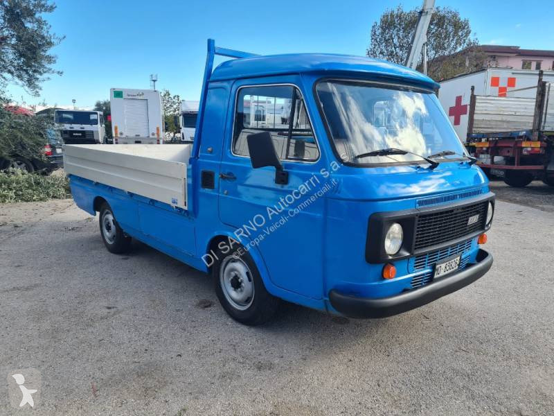 عربة نفعية Fiat