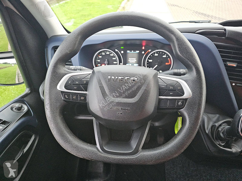 عربة نفعية Iveco 50C18 L2H3 3.0Ltr Automaat