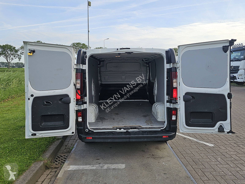 Véhicule utilitaire Renault 2.0 DCI L2H1 Airco...