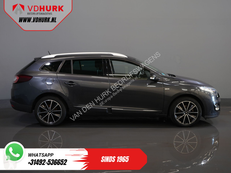 Samochód dostawczy Renault Estate 1.5 dCi Bose/...