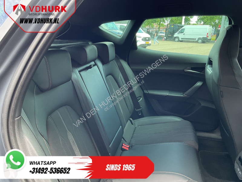 عربة نفعية Cupra 1.4 e-Hybrid 245 pk Copper...