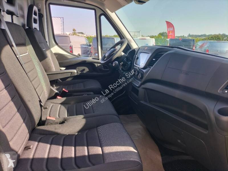 Iveco  Transporter