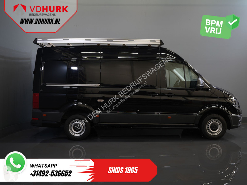 Furgoneta Volkswagen 2.0 TDI 140 pk DSG Aut....