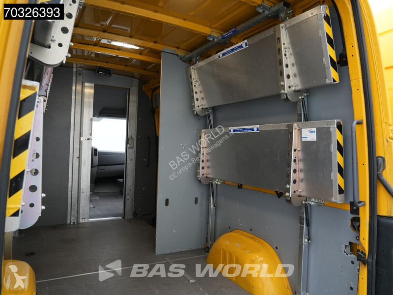 Bedrijfswagen Mercedes 314 CDI L2H2 Airco...
