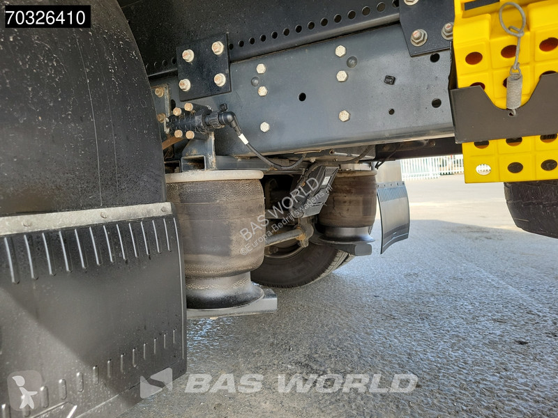 Furgoneta Iveco 72C18 3.0L Automaat Bakwagen...