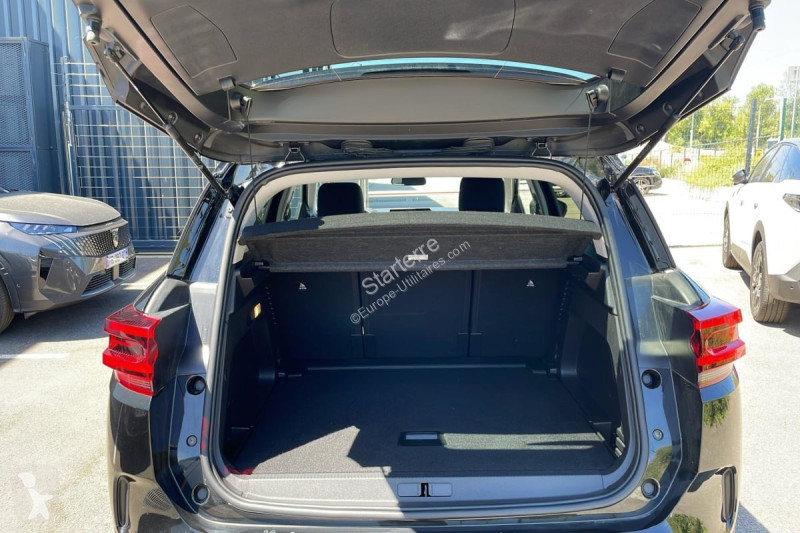 Véhicule utilitaire Citroën C5