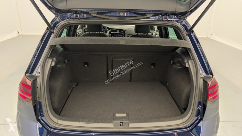 Volkswagen  GOLF Transporter